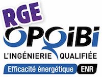 Logo Certificat OPQIBI