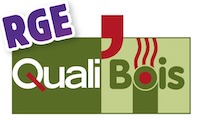 Logo Qualibois module Eau