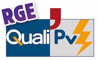 Logo QualiPV 500